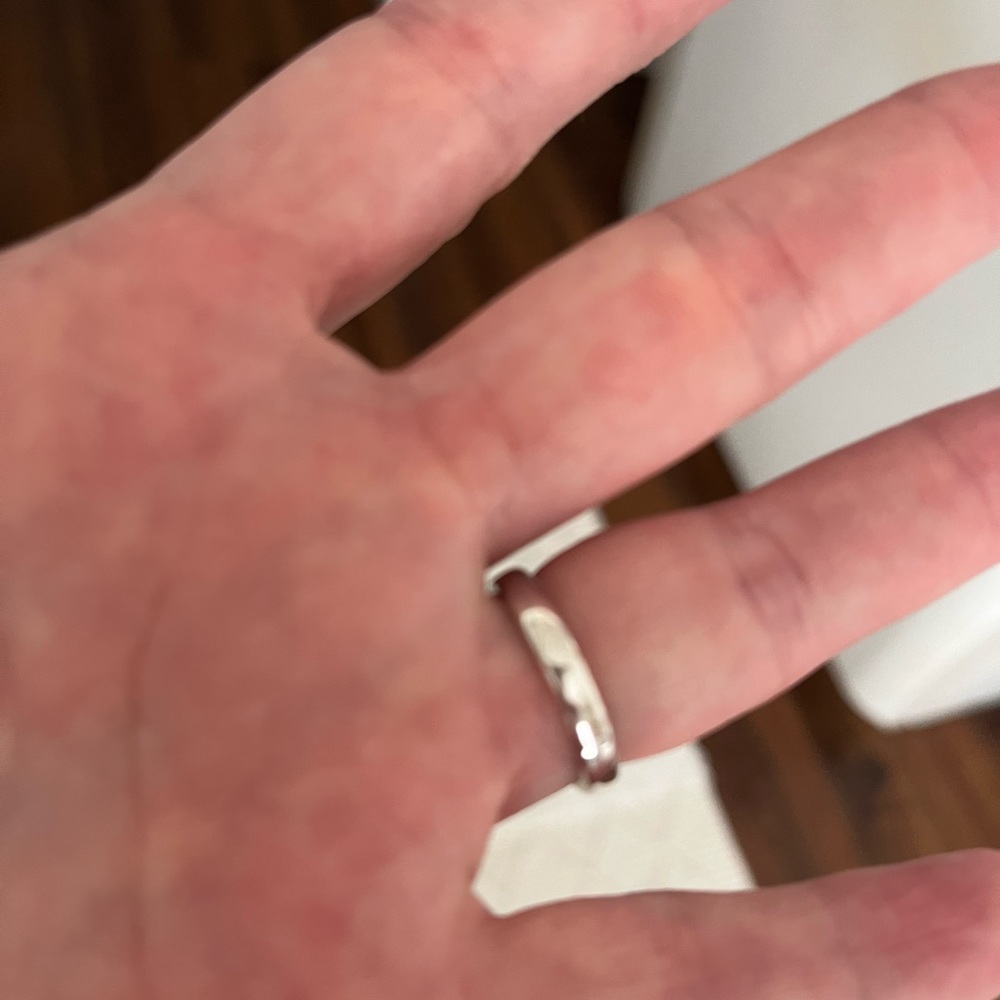 Suzy Levian Ring - image 4